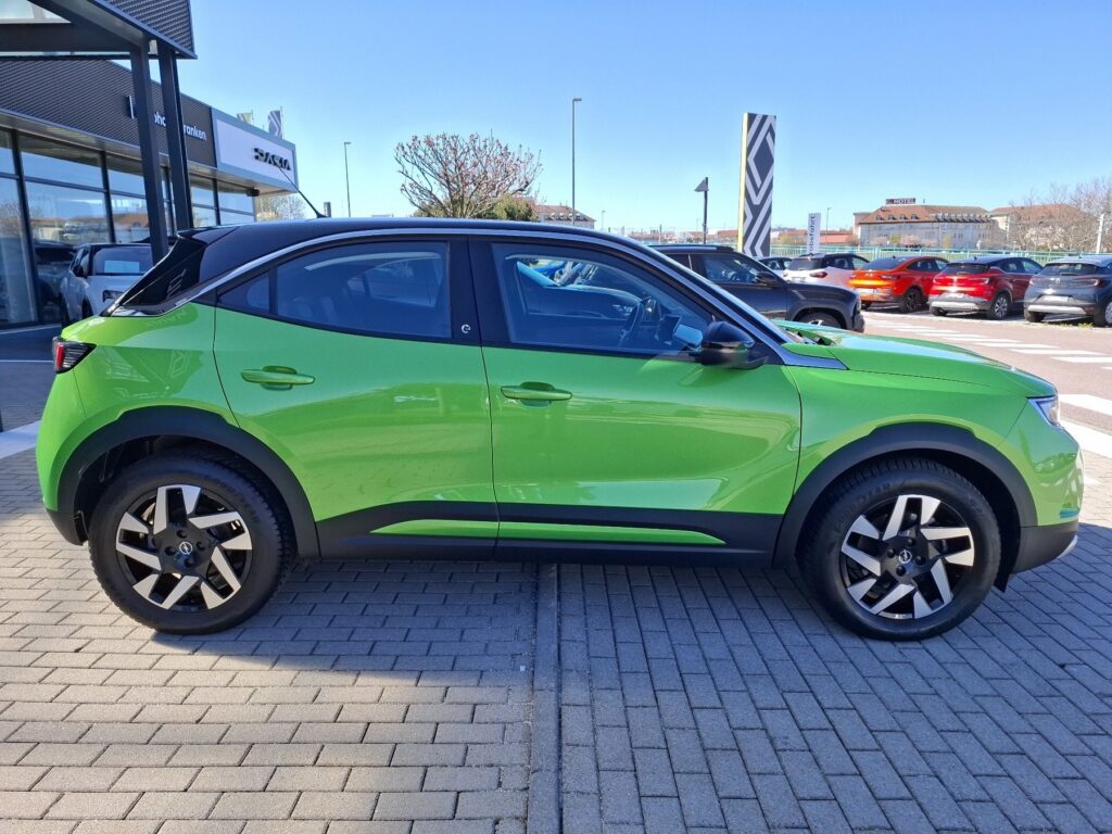 Opel Mokka-e Exposé-Bild 6