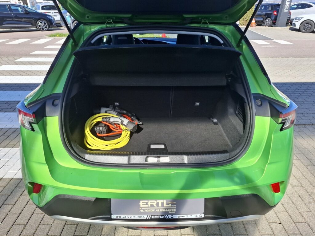 Opel Mokka-e Exposé-Bild 10