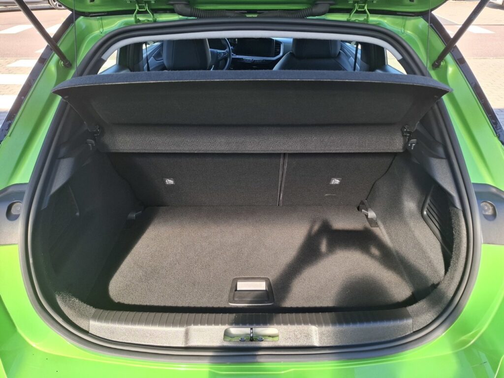 Opel Mokka-e Exposé-Bild 11