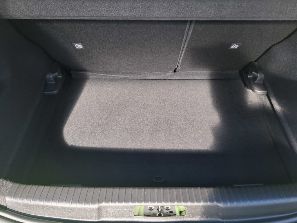 Opel Mokka-e Exposé-Bild 12