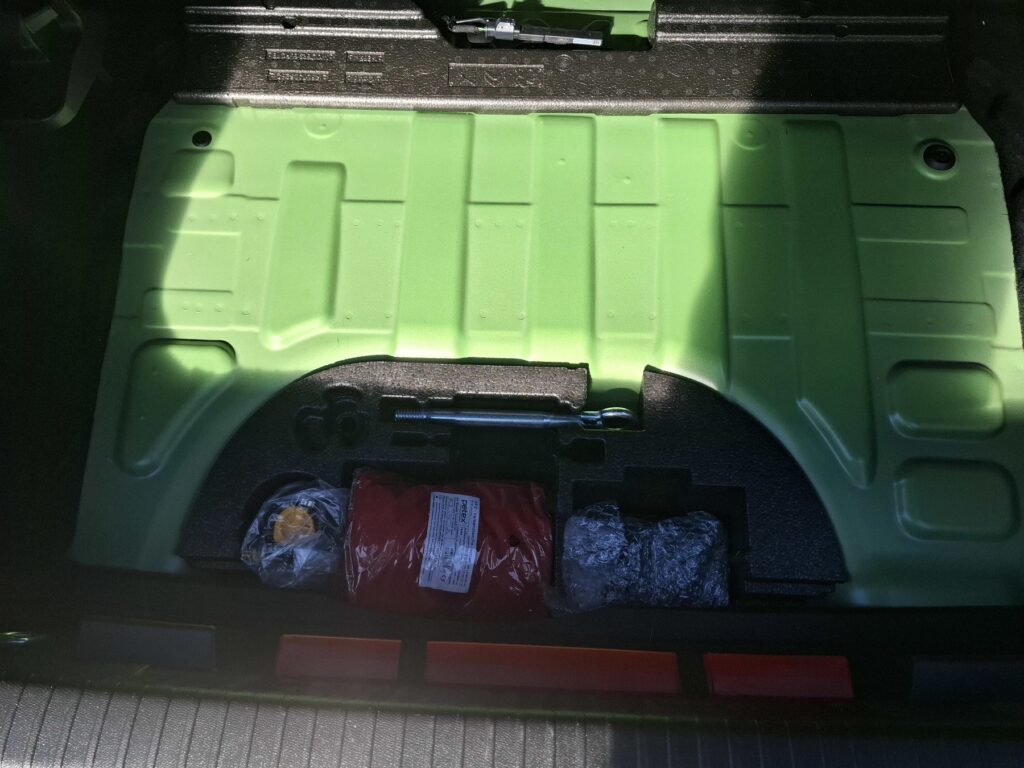 Opel Mokka-e Exposé-Bild 13