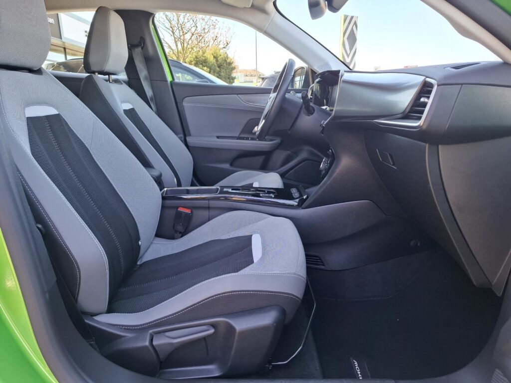 Opel Mokka-e Exposé-Bild 14