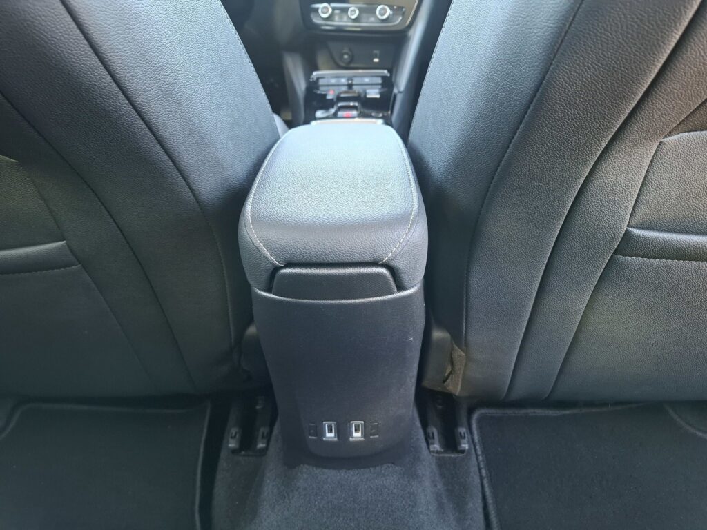 Opel Mokka-e Exposé-Bild 16