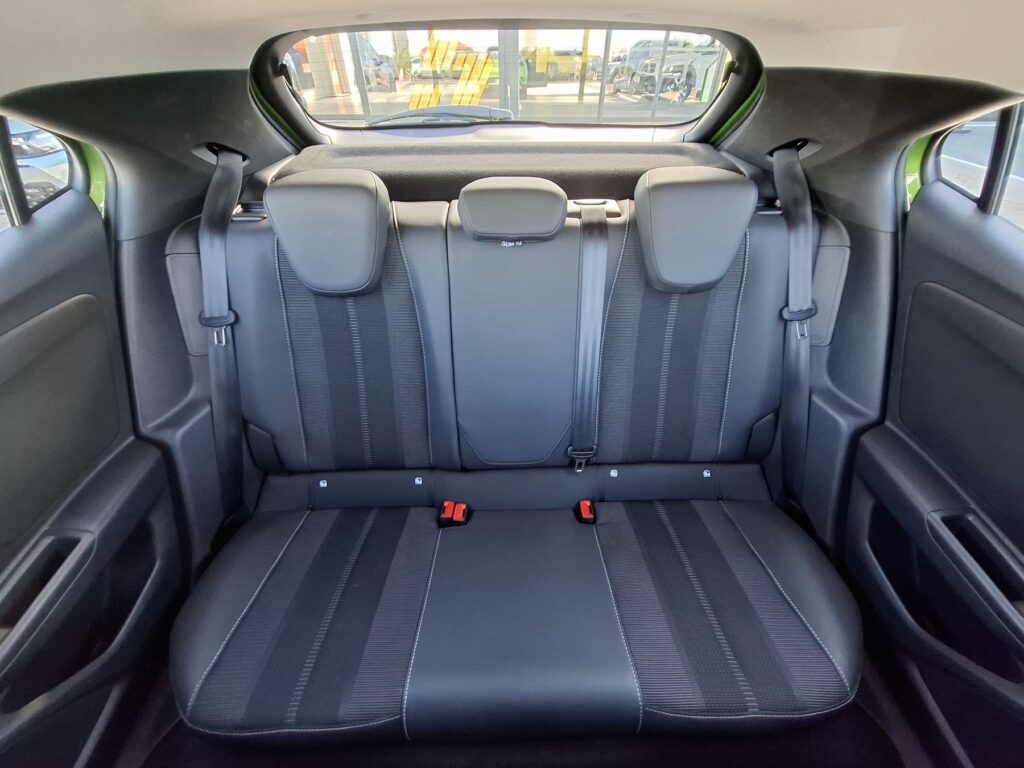 Opel Mokka-e Exposé-Bild 17