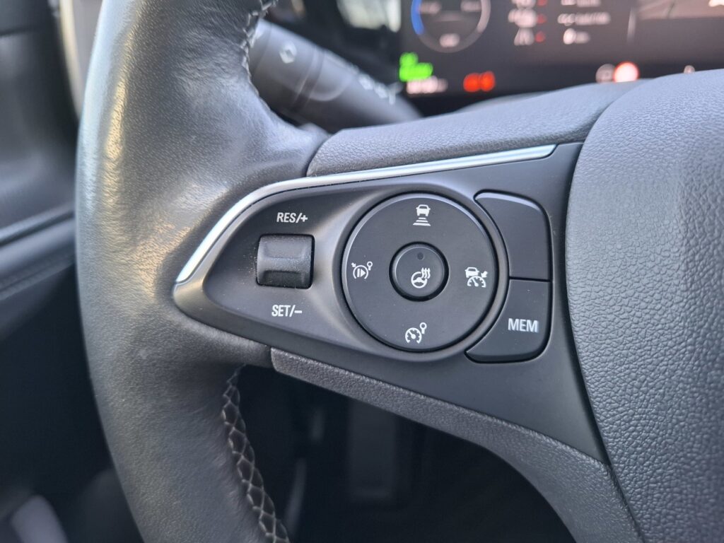 Opel Mokka-e Exposé-Bild 21