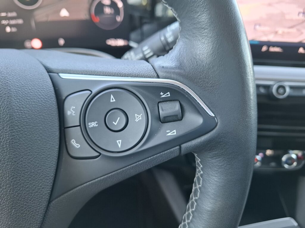 Opel Mokka-e Exposé-Bild 22