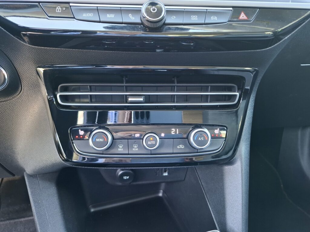 Opel Mokka-e Exposé-Bild 28