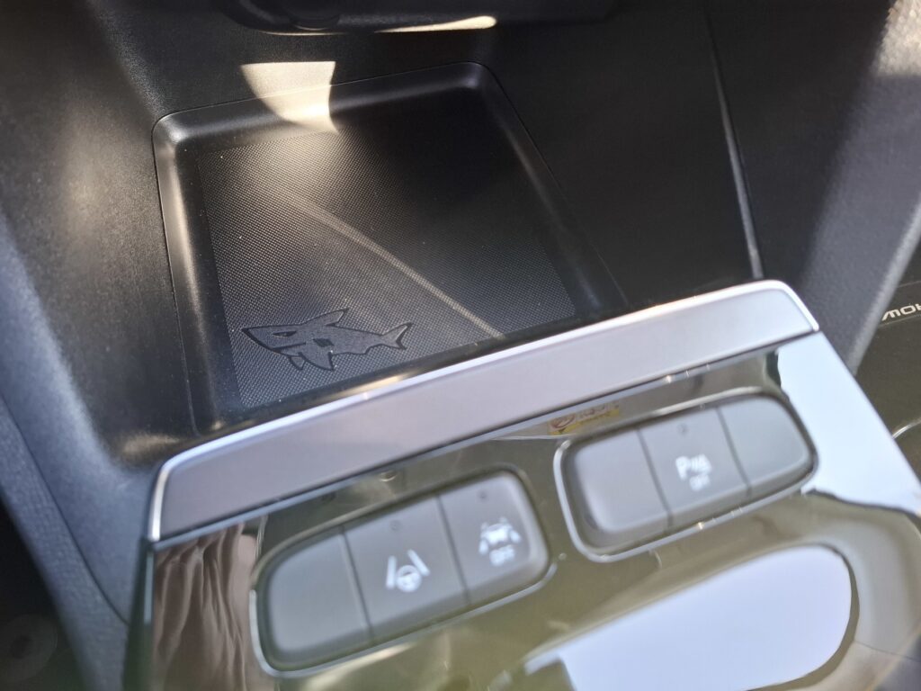 Opel Mokka-e Exposé-Bild 29