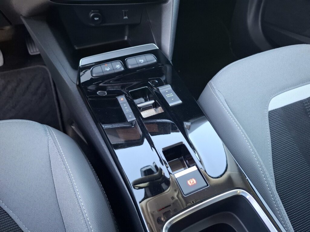 Opel Mokka-e Exposé-Bild 30