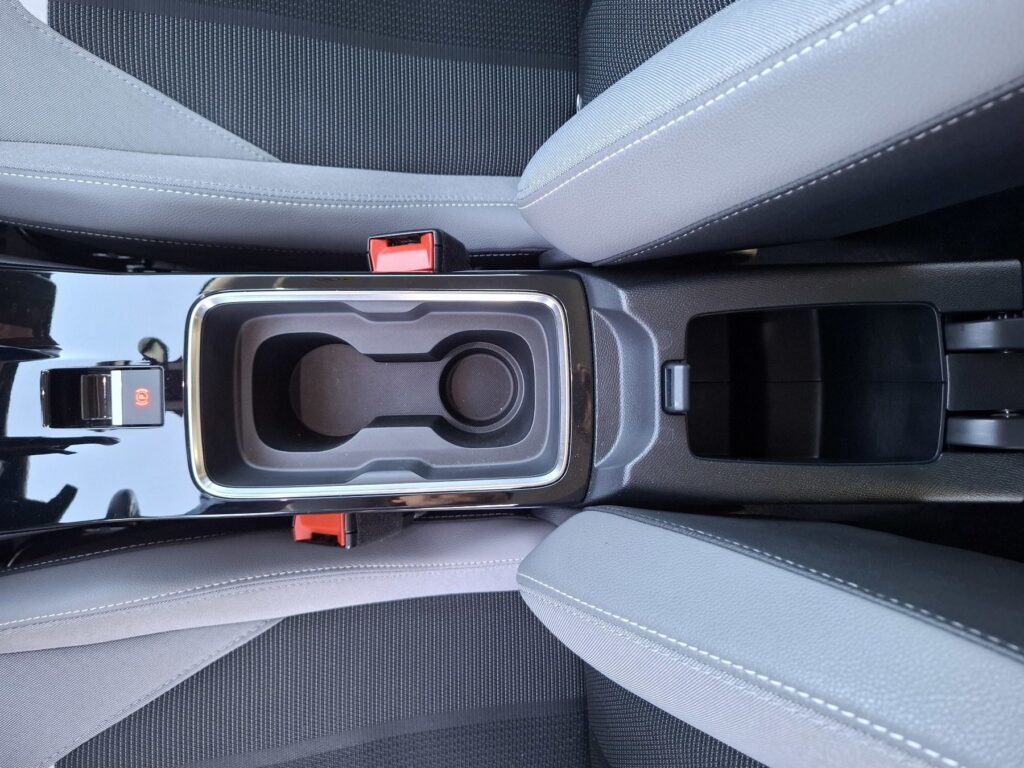 Opel Mokka-e Exposé-Bild 31