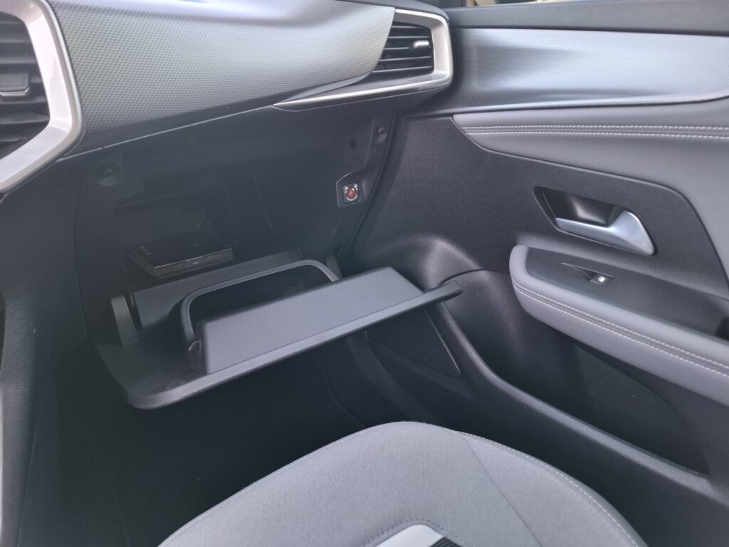 Opel Mokka-e Exposé-Bild 32