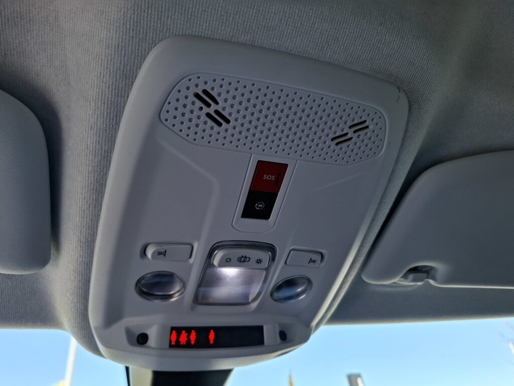 Opel Mokka-e Exposé-Bild 33