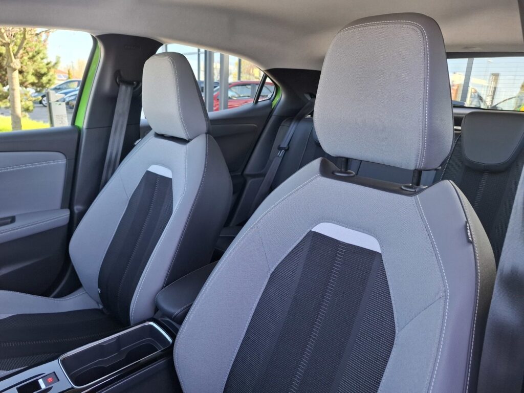 Opel Mokka-e Exposé-Bild 34