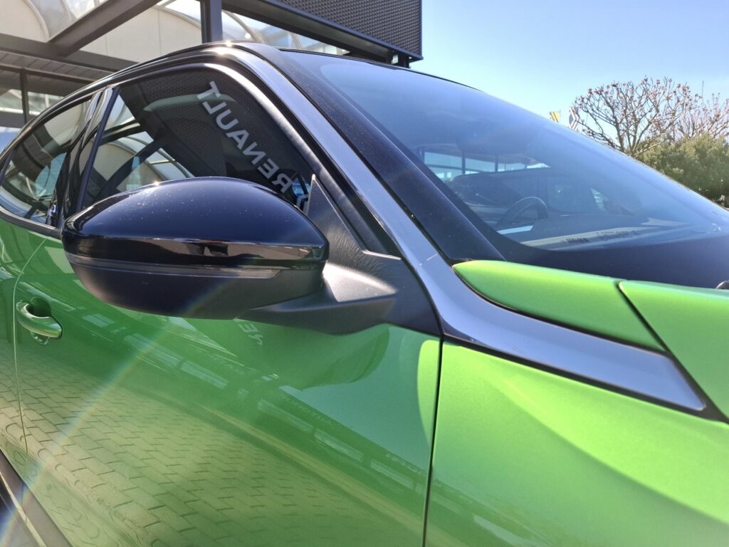 Opel Mokka-e Exposé-Bild 44