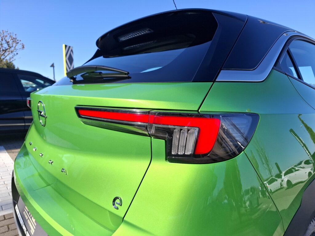 Opel Mokka-e Exposé-Bild 45