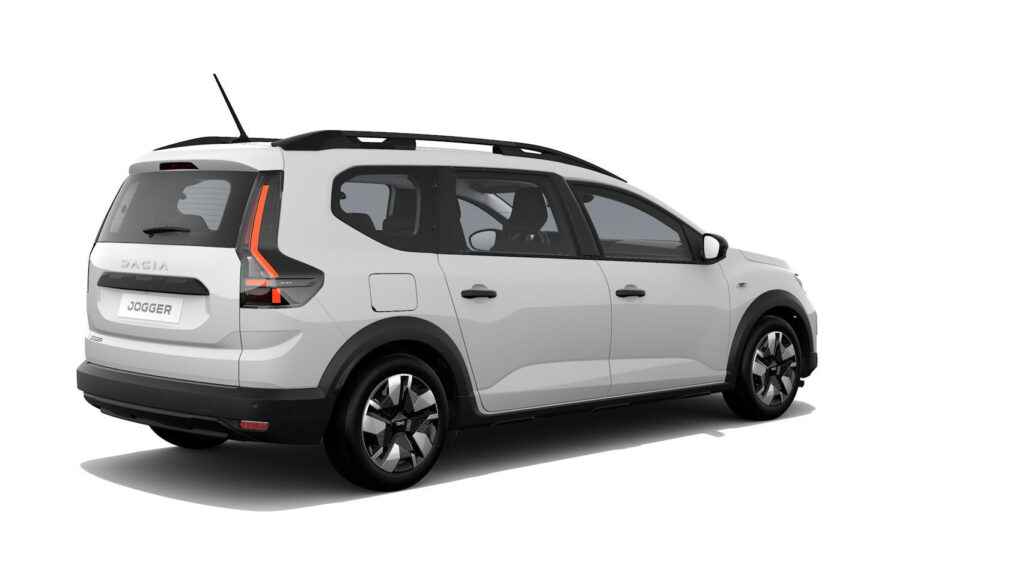 Dacia Jogger Exposé-Bild 2