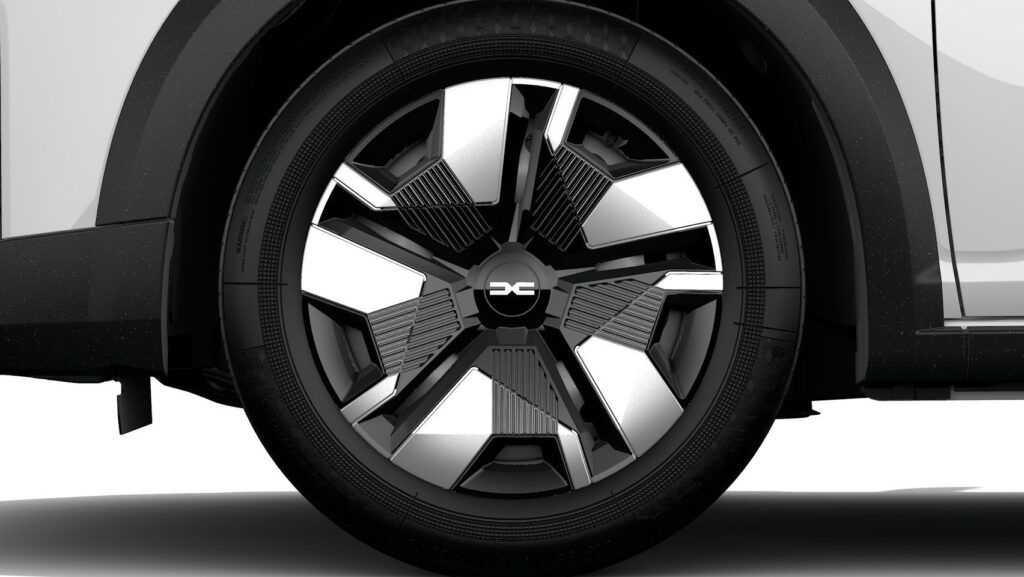 Dacia Jogger Exposé-Bild 4