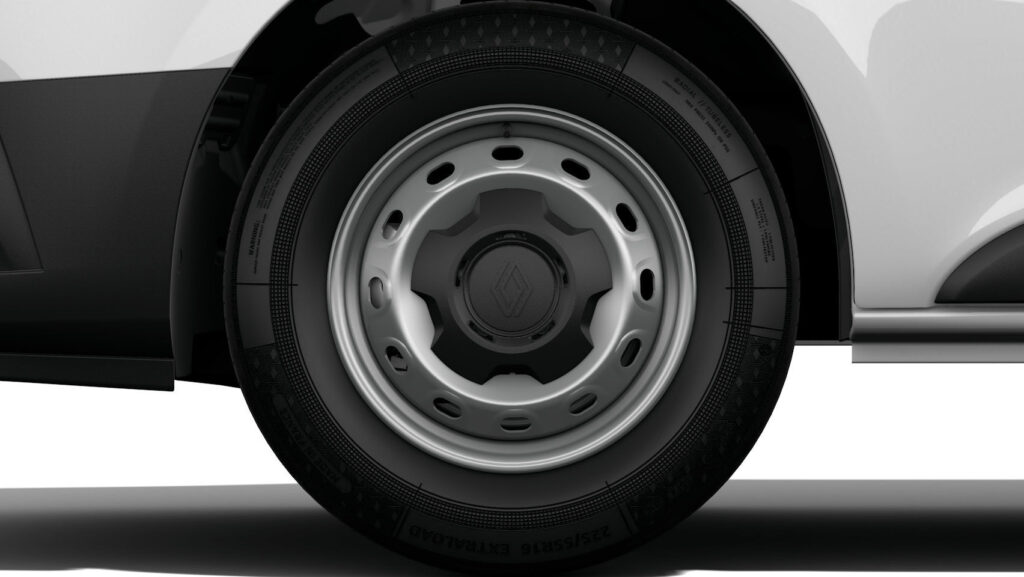 Renault Trafic Exposé-Bild 4