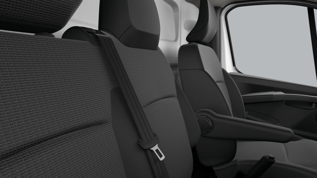 Renault Trafic Exposé-Bild 6