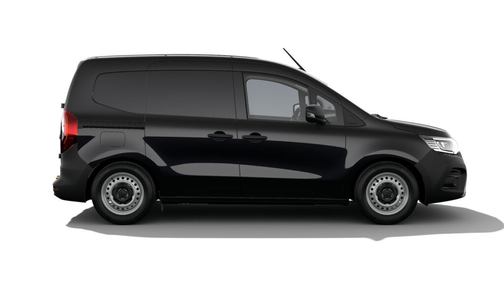 Renault Kangoo Exposé-Bild 3