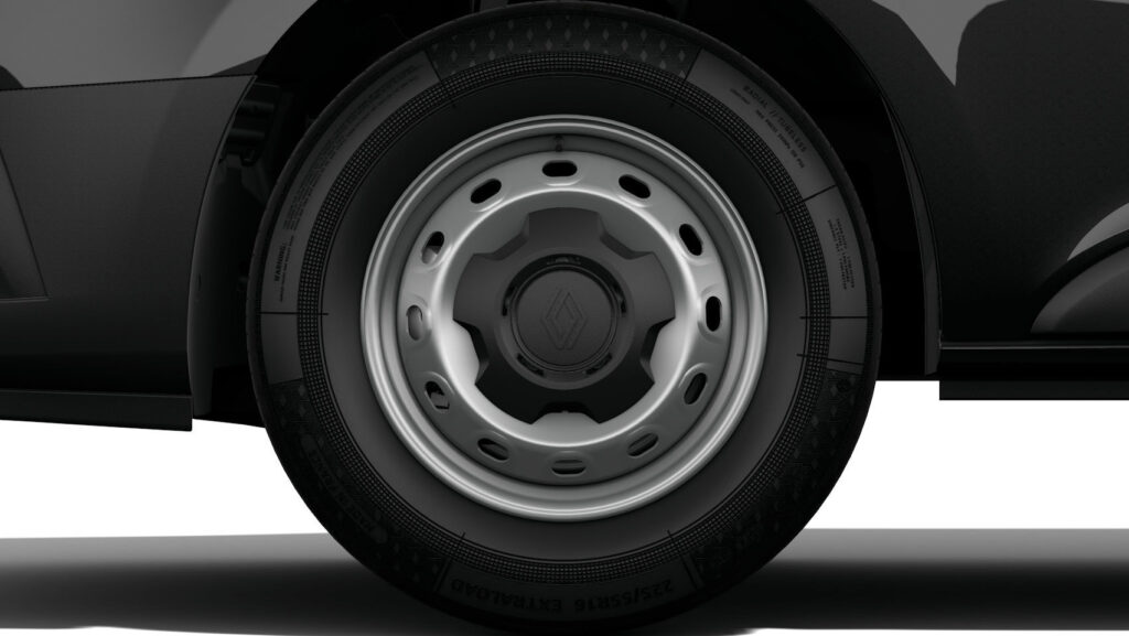 Renault Trafic Exposé-Bild 4