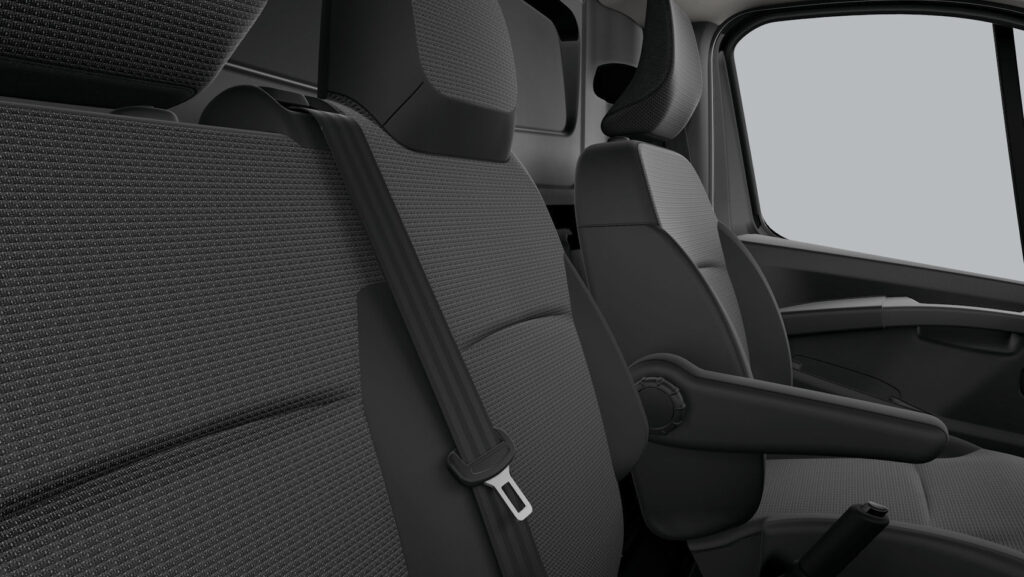 Renault Trafic Exposé-Bild 6