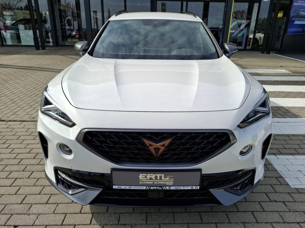 CUPRA Formentor Exposé-Bild 3