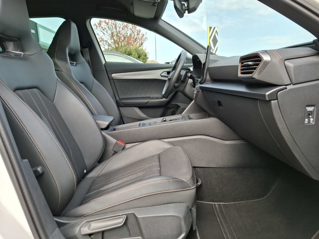 CUPRA Formentor Exposé-Bild 15