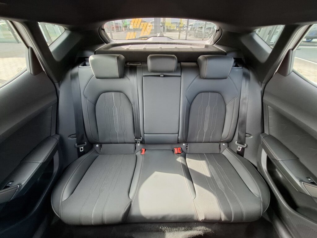 CUPRA Formentor Exposé-Bild 19