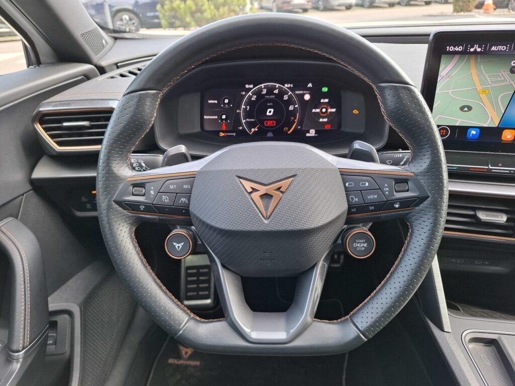 CUPRA Formentor Exposé-Bild 22