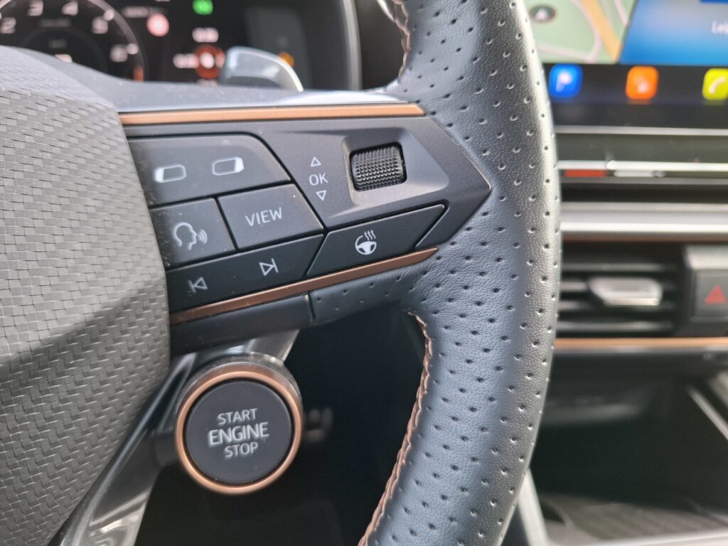 CUPRA Formentor Exposé-Bild 24