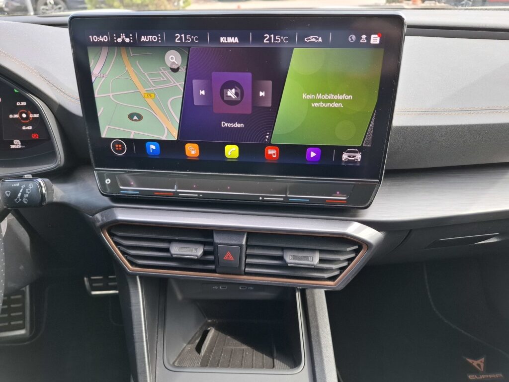 CUPRA Formentor Exposé-Bild 26