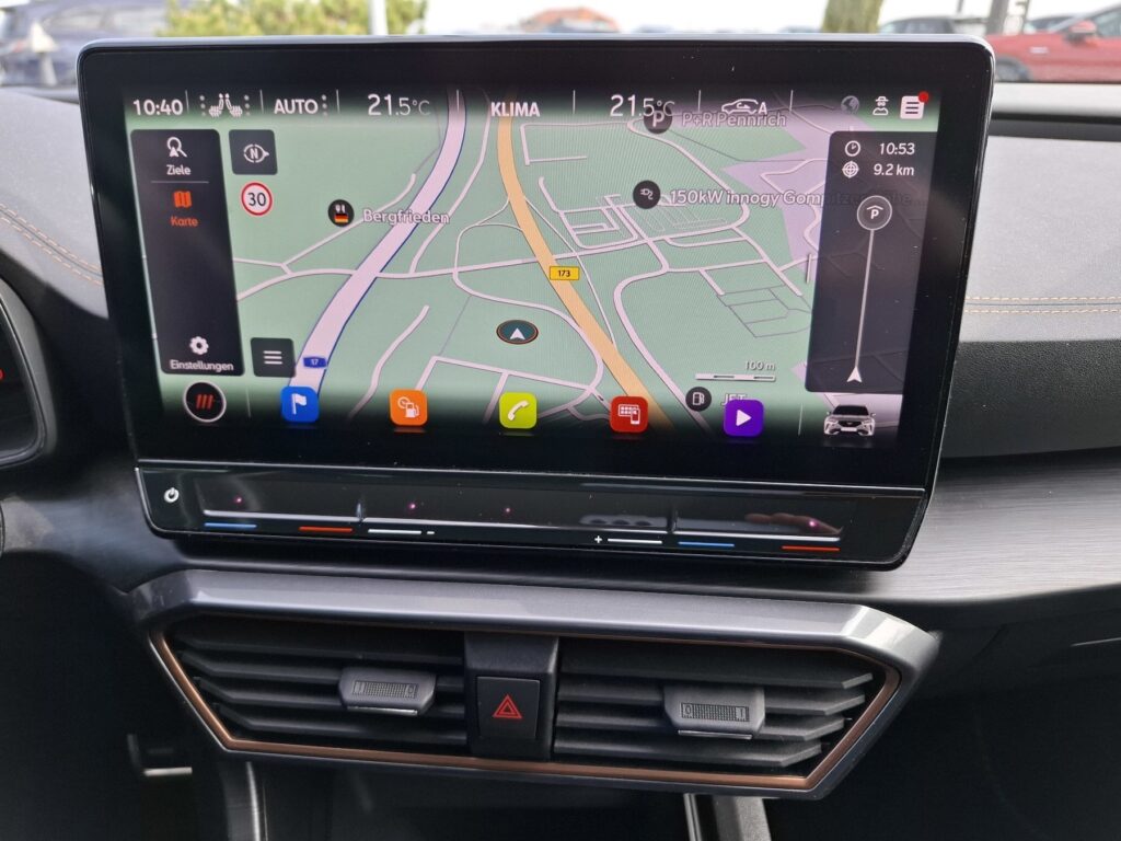 CUPRA Formentor Exposé-Bild 27