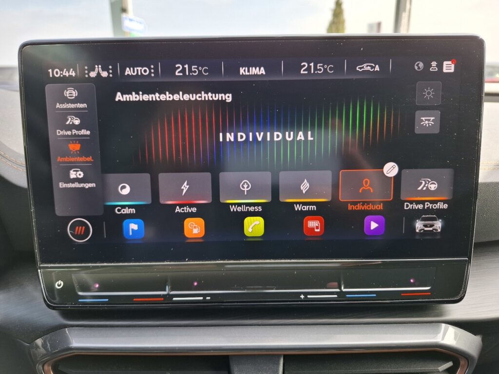 CUPRA Formentor Exposé-Bild 29