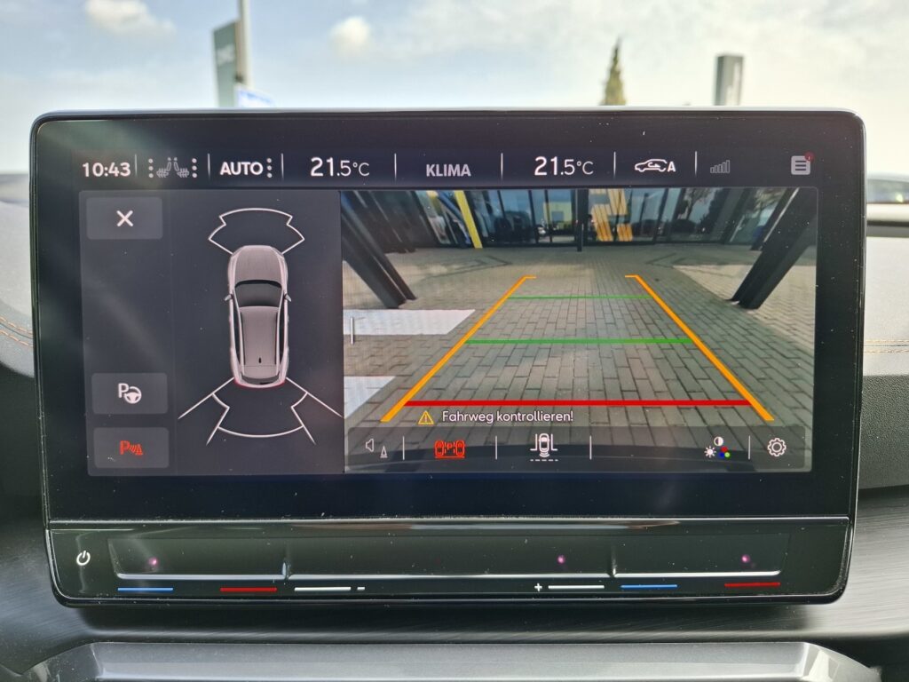 CUPRA Formentor Exposé-Bild 30