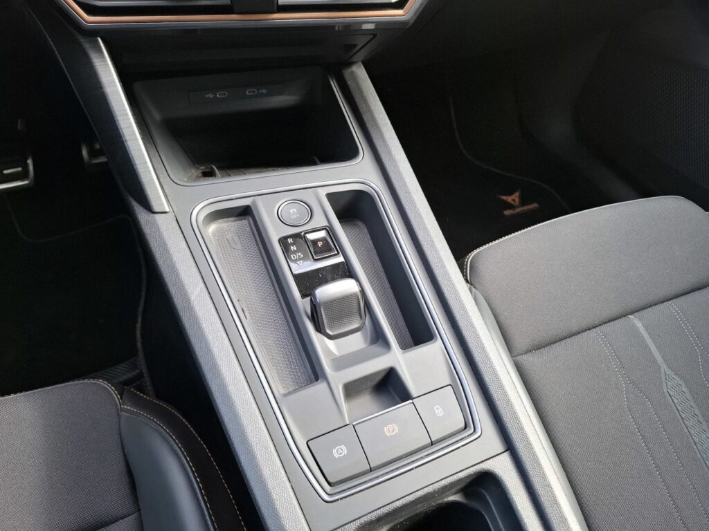 CUPRA Formentor Exposé-Bild 31