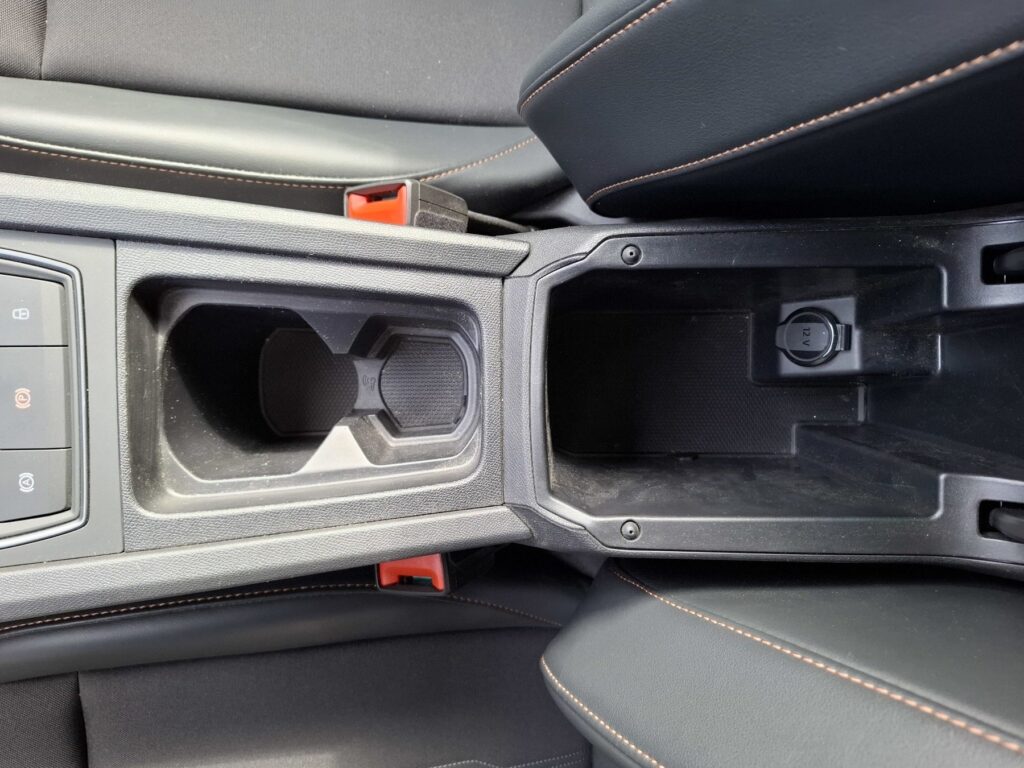 CUPRA Formentor Exposé-Bild 32