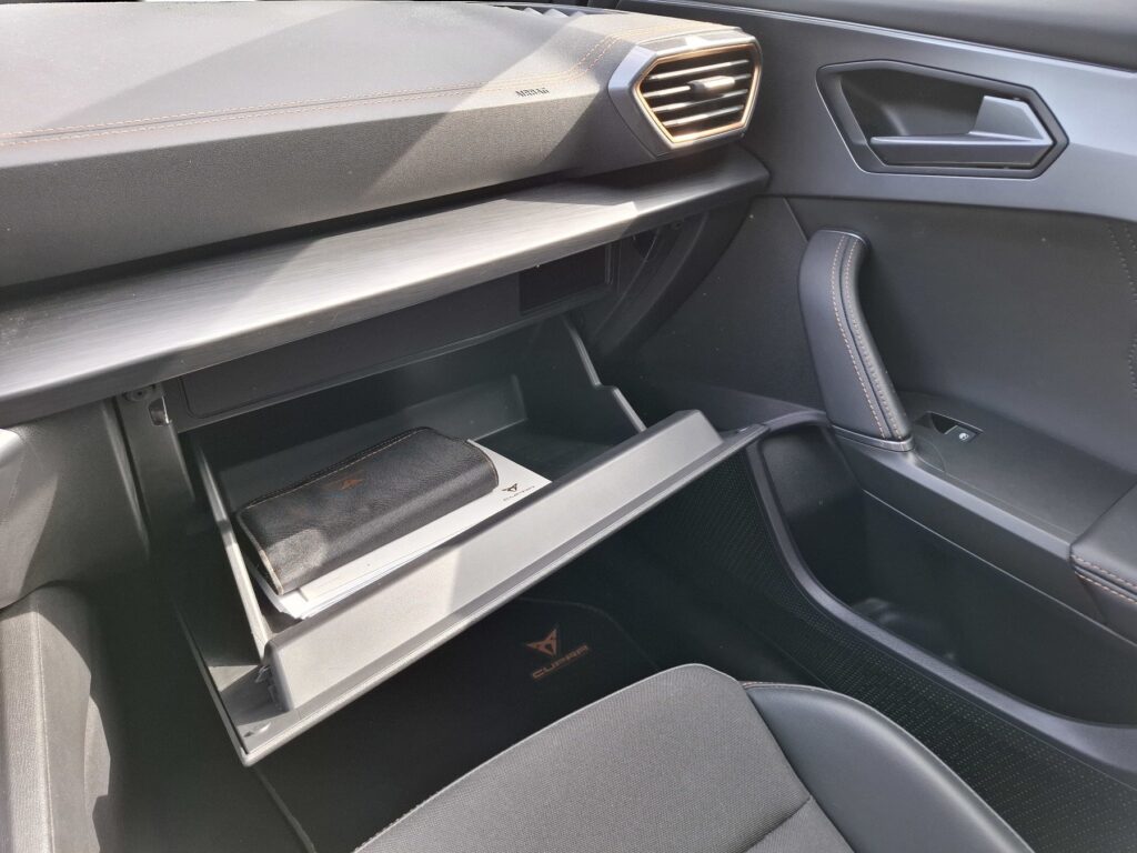 CUPRA Formentor Exposé-Bild 33