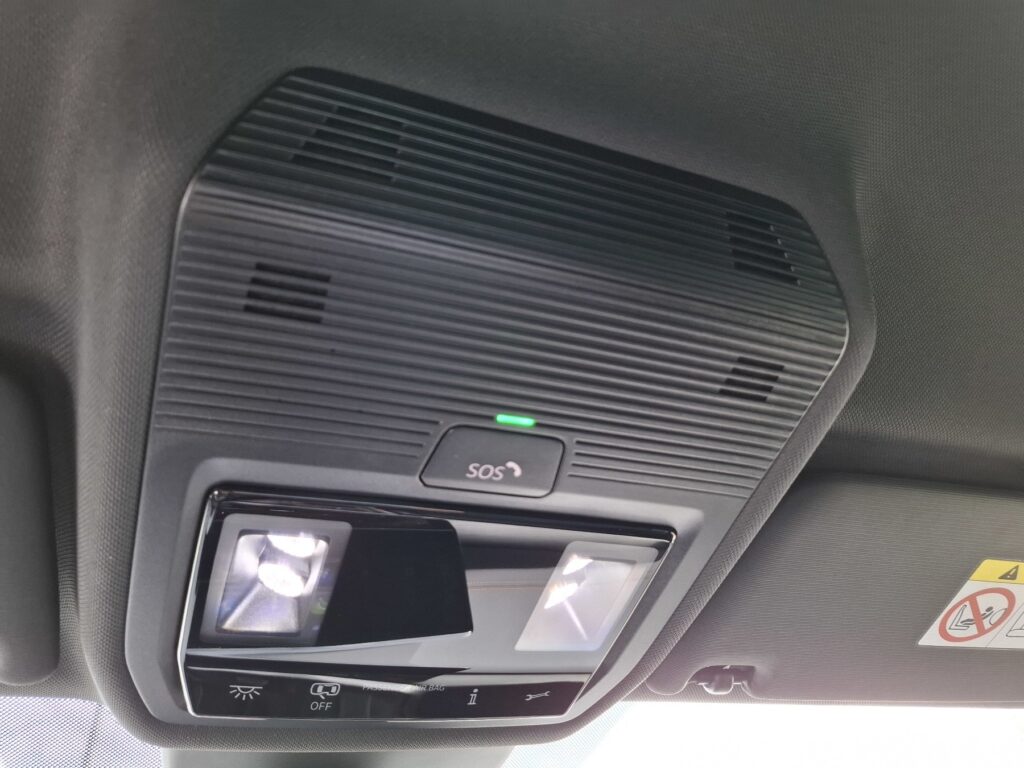 CUPRA Formentor Exposé-Bild 34