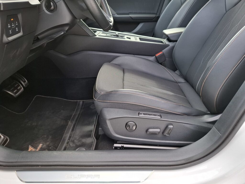 CUPRA Formentor Exposé-Bild 36