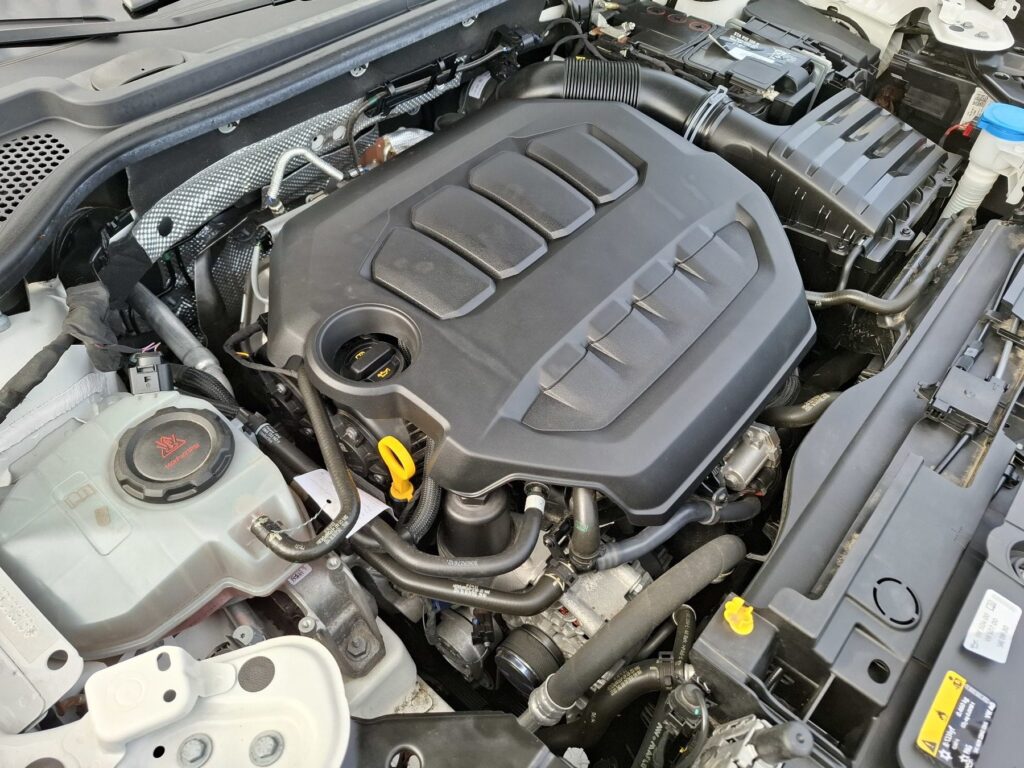 CUPRA Formentor Exposé-Bild 40