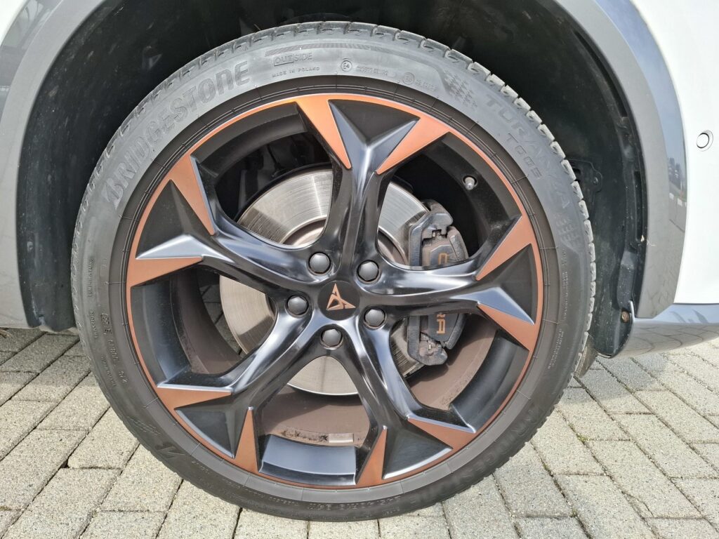 CUPRA Formentor Exposé-Bild 42