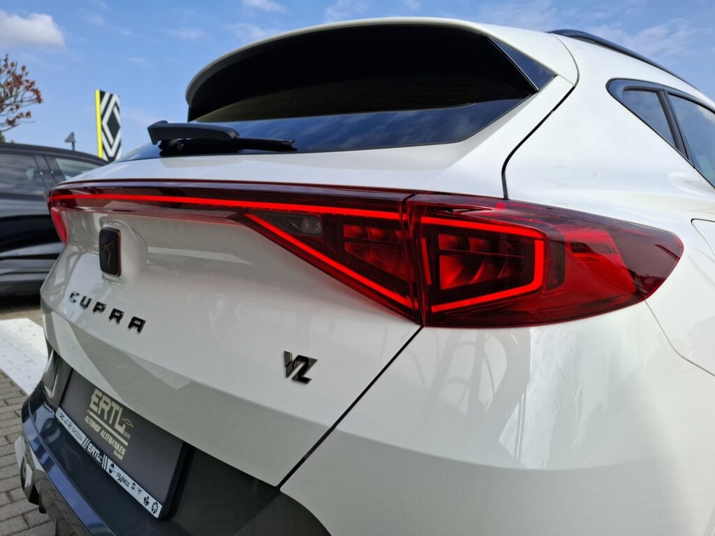 CUPRA Formentor Exposé-Bild 44