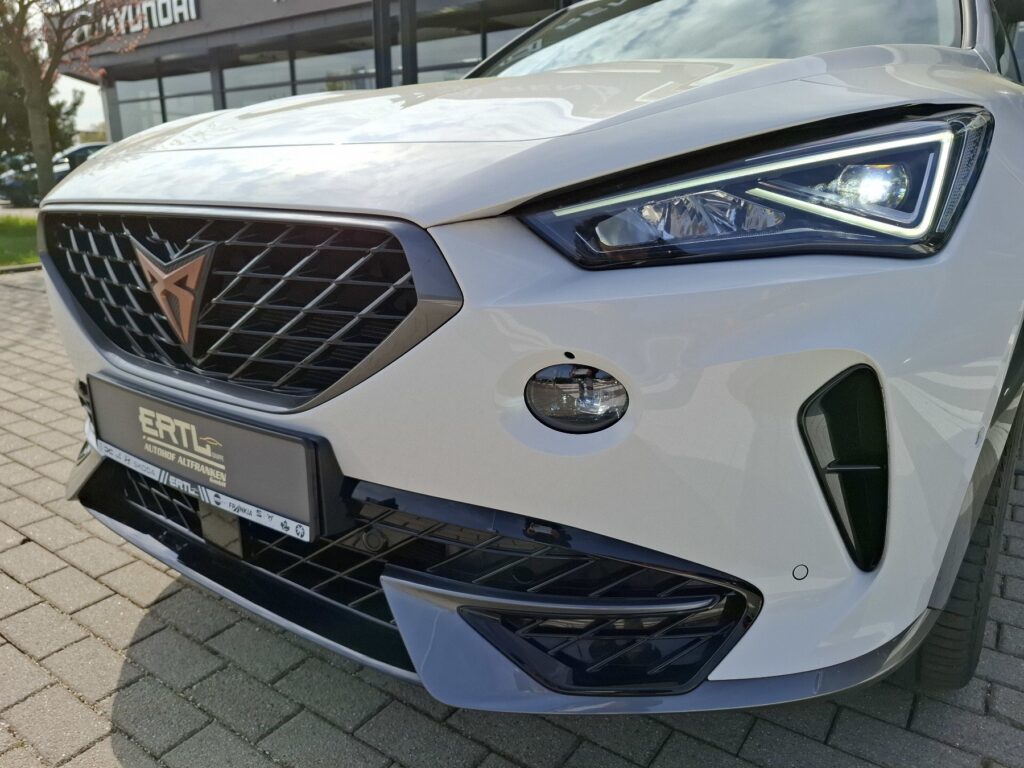 CUPRA Formentor Exposé-Bild 45