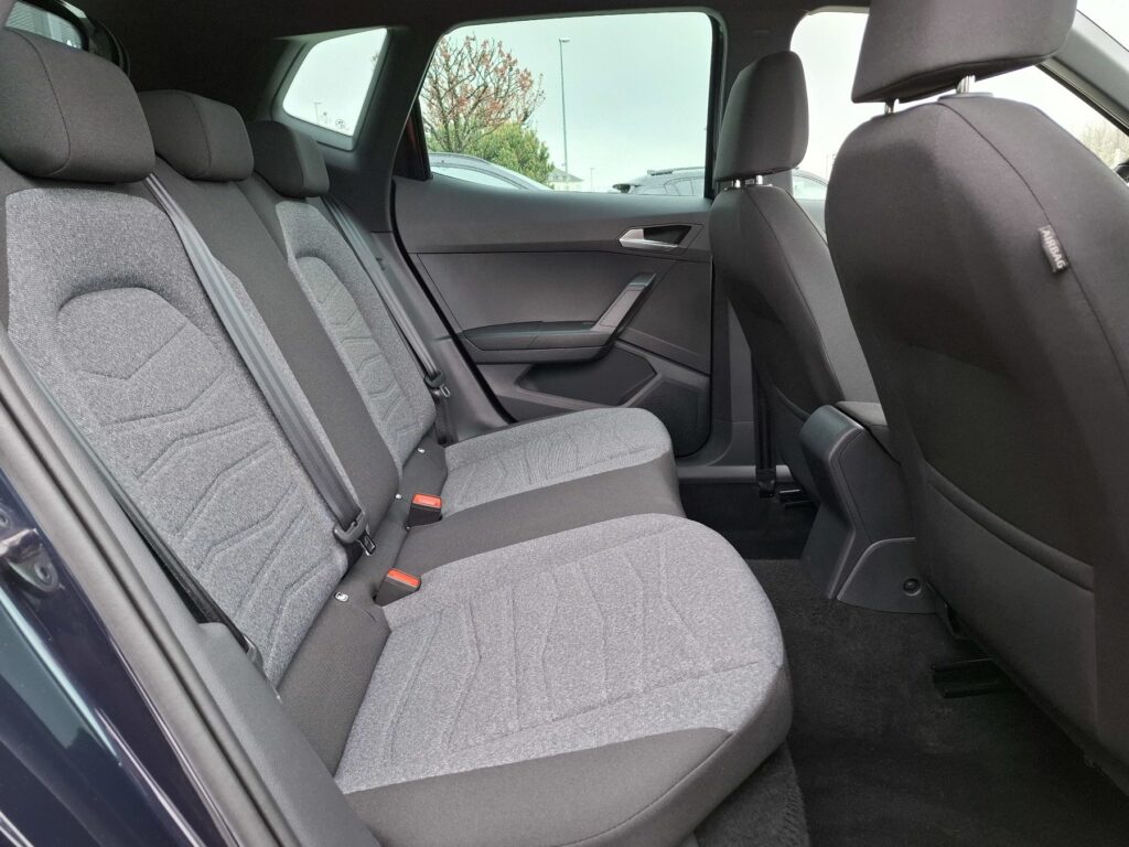SEAT Arona Exposé-Bild 15