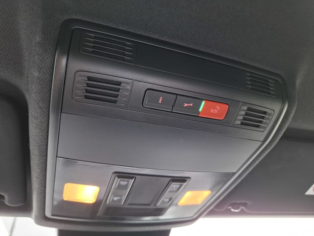 SEAT Arona Exposé-Bild 28