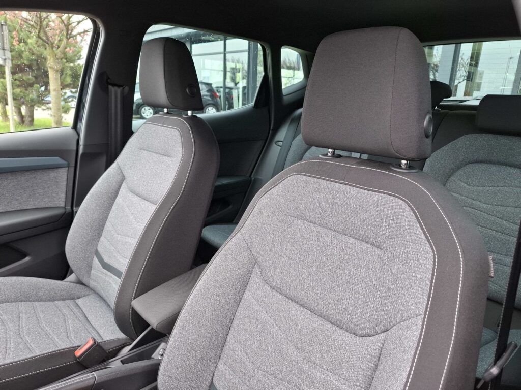 SEAT Arona Exposé-Bild 29