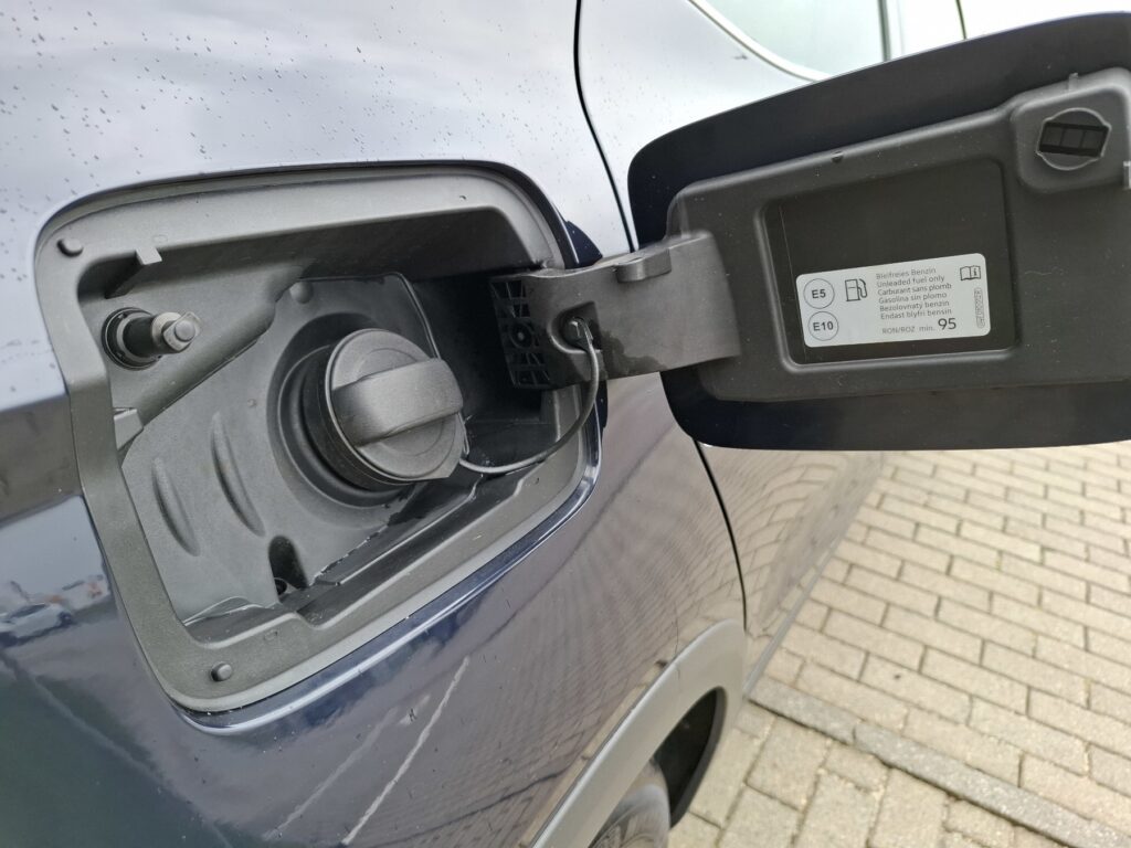 SEAT Arona Exposé-Bild 35