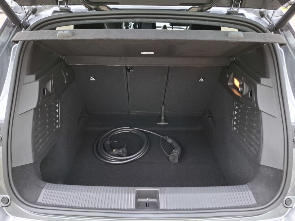 Renault Scenic E-TECH Exposé-Bild 11