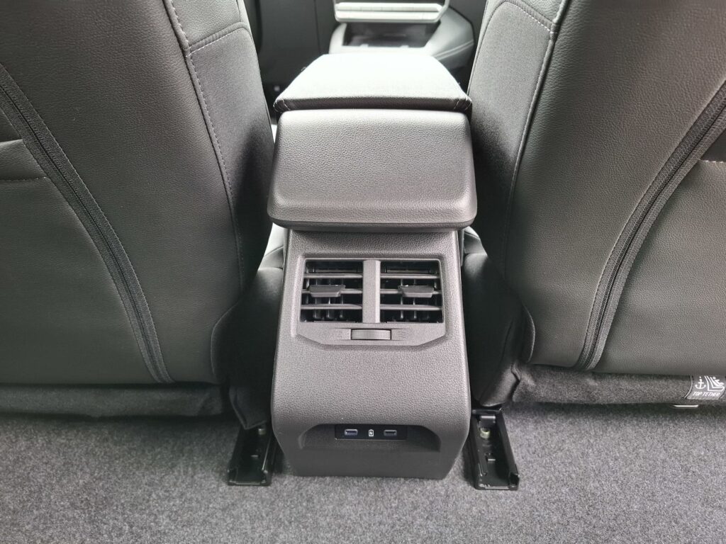 Renault Scenic E-TECH Exposé-Bild 18